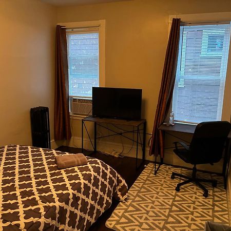 Homestay In Boston - Dorchester Fields Corner Area Exterior foto