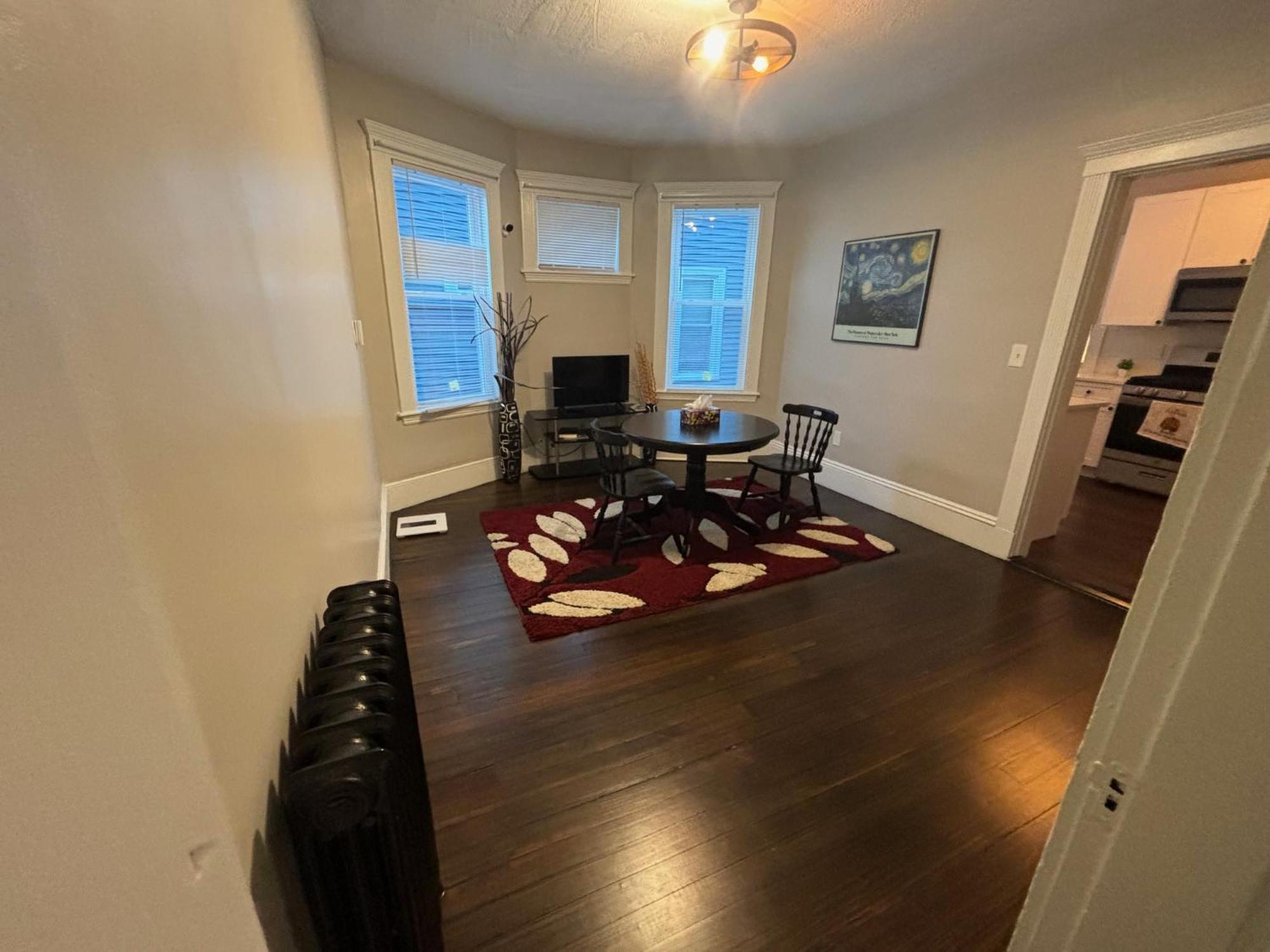 Homestay In Boston - Dorchester Fields Corner Area Exterior foto