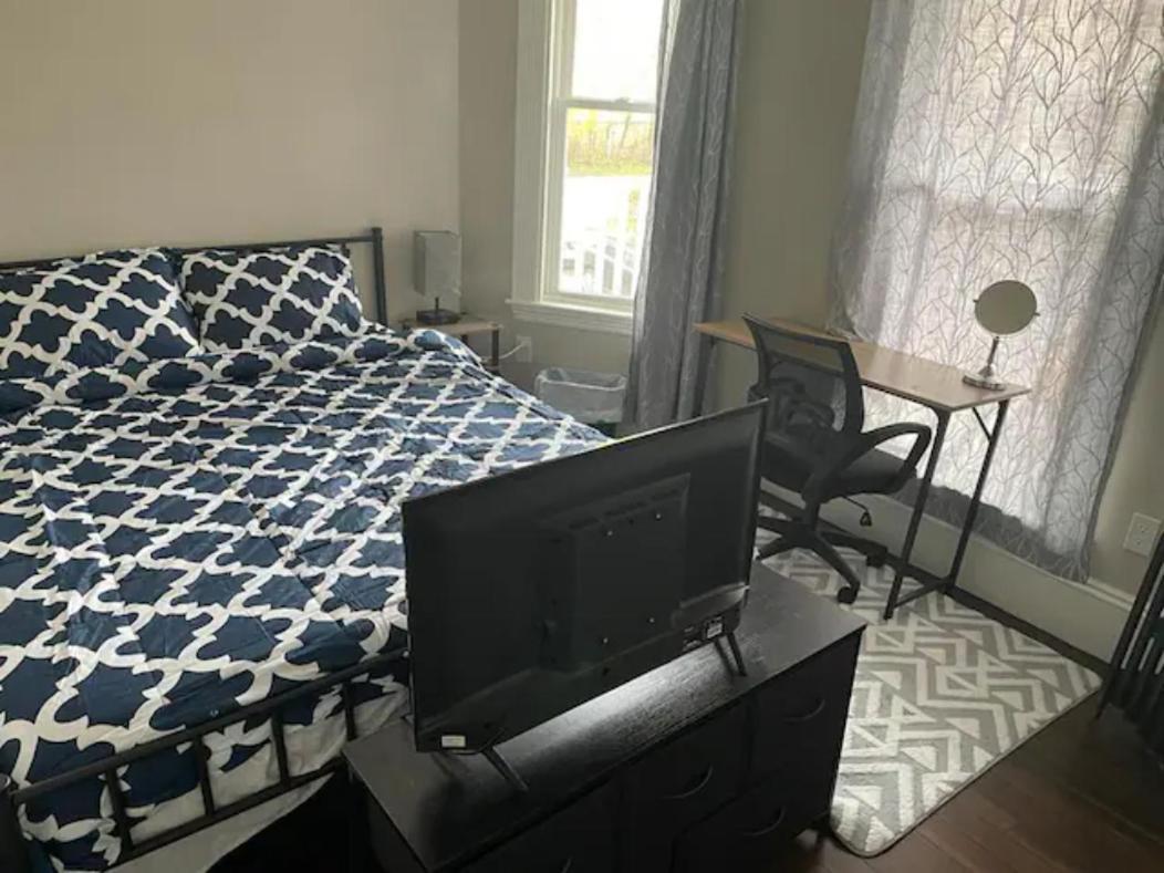 Homestay In Boston - Dorchester Fields Corner Area Exterior foto