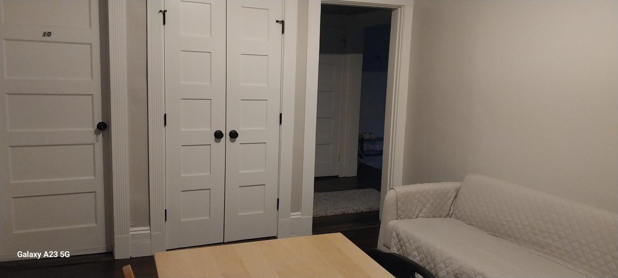 Homestay In Boston - Dorchester Fields Corner Area Exterior foto